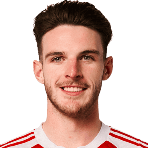 Declan Rice