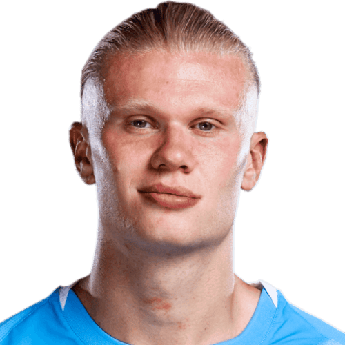 Erling Haaland